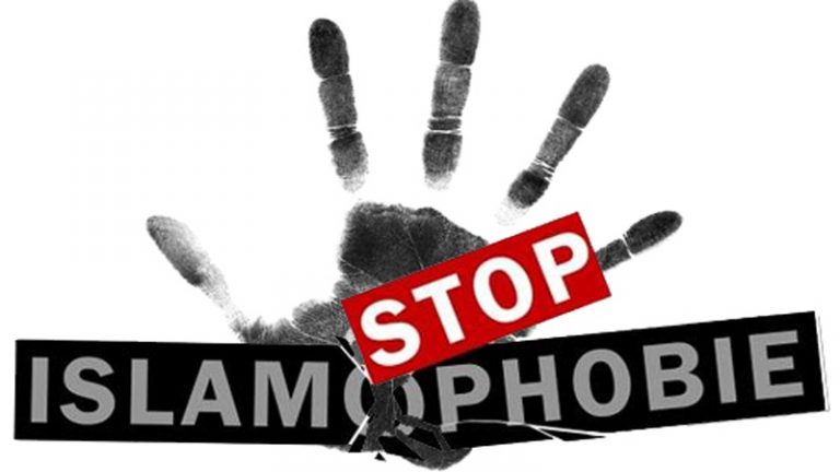 ISLAM (Bukan) PHOBIA ; Kami Umat Washatiyyah