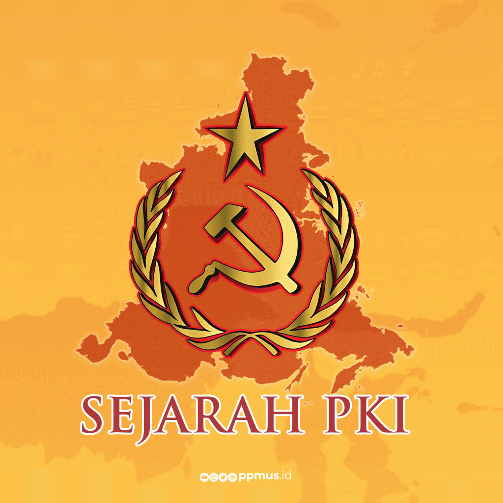 SEJARAH PKI