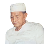 KH. Abdurrochim Ahmad