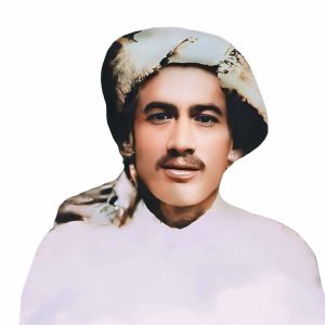 KH. Zubair Dahlan