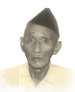 KH. Hamid Bin Ahmad