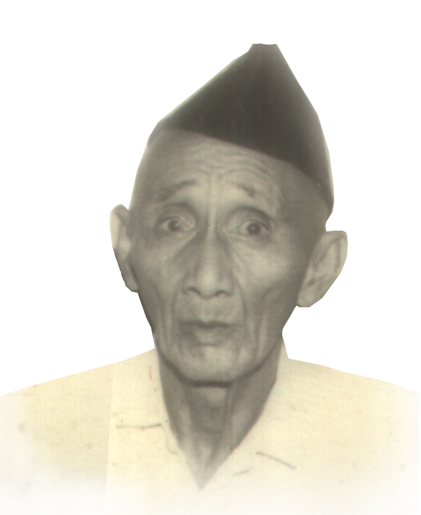 KH. Hamid Bin Ahmad