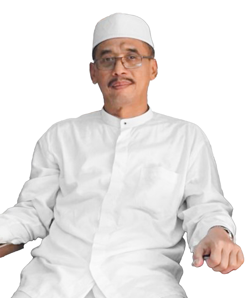 KH. M. Adib Abdurrochim