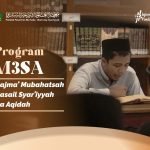 Program M3SA – Majma’ Mubahatsah Masail Syar’iyyah wa Aqidah