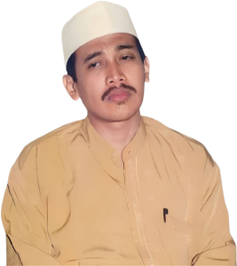KH. Ma’ruf Zubair
