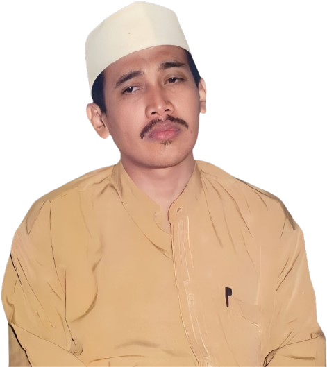 KH. Ma’ruf Zubair