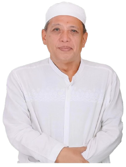 KH. M. Sa'id Abdurrochim