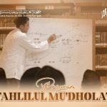 Program Tahlilul Mu’dholat