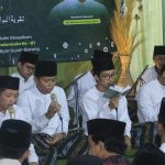 KEGEMBIRAAN MEMPERINGATI HARI KELAHIRAN