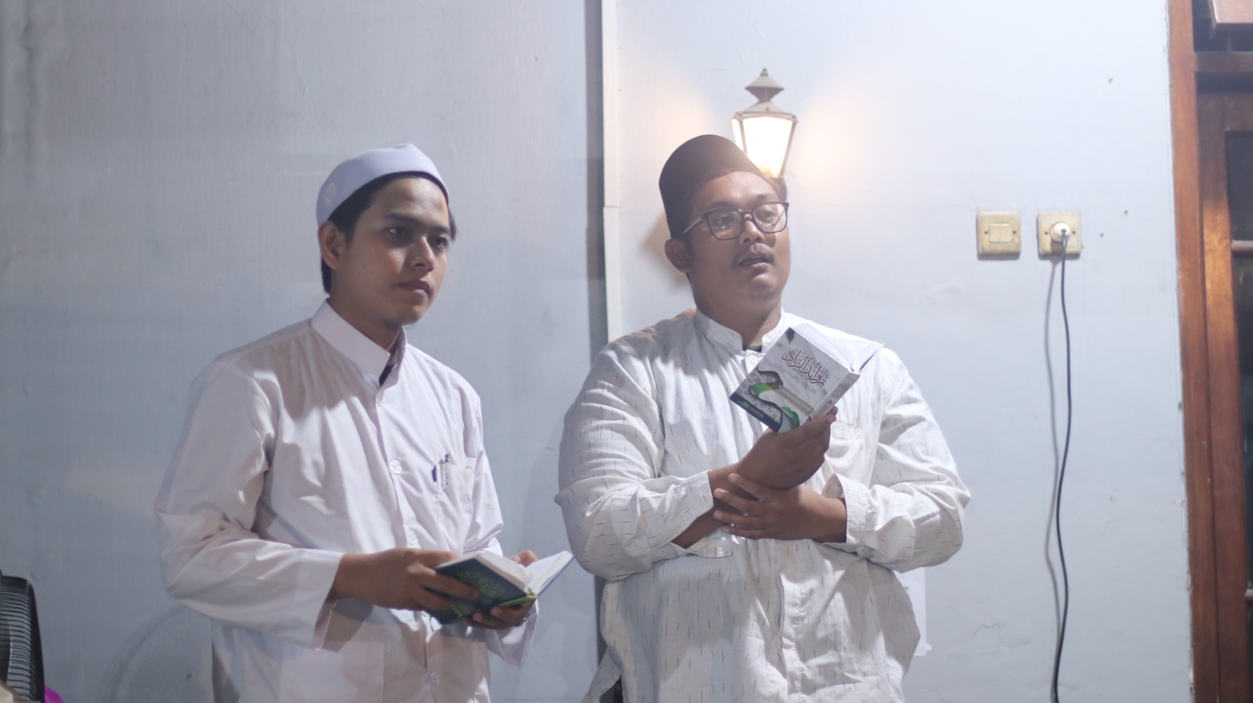 Pembacaan Maulid