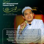Rayakan Maulid & Kemerdekaan : Jangan Sampai Rasulullah Malu dengan Cara Kita