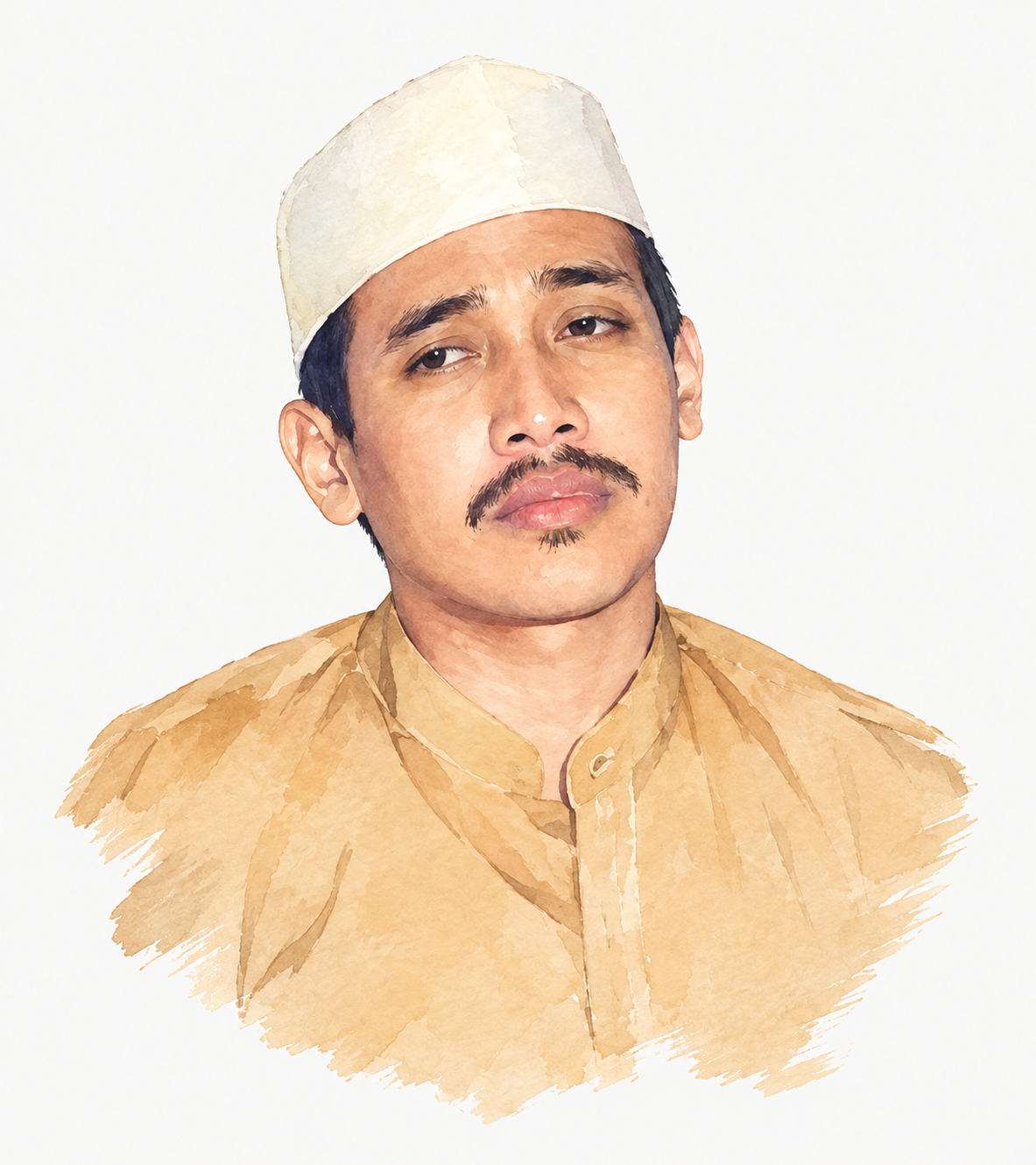 Nama Kiai 8