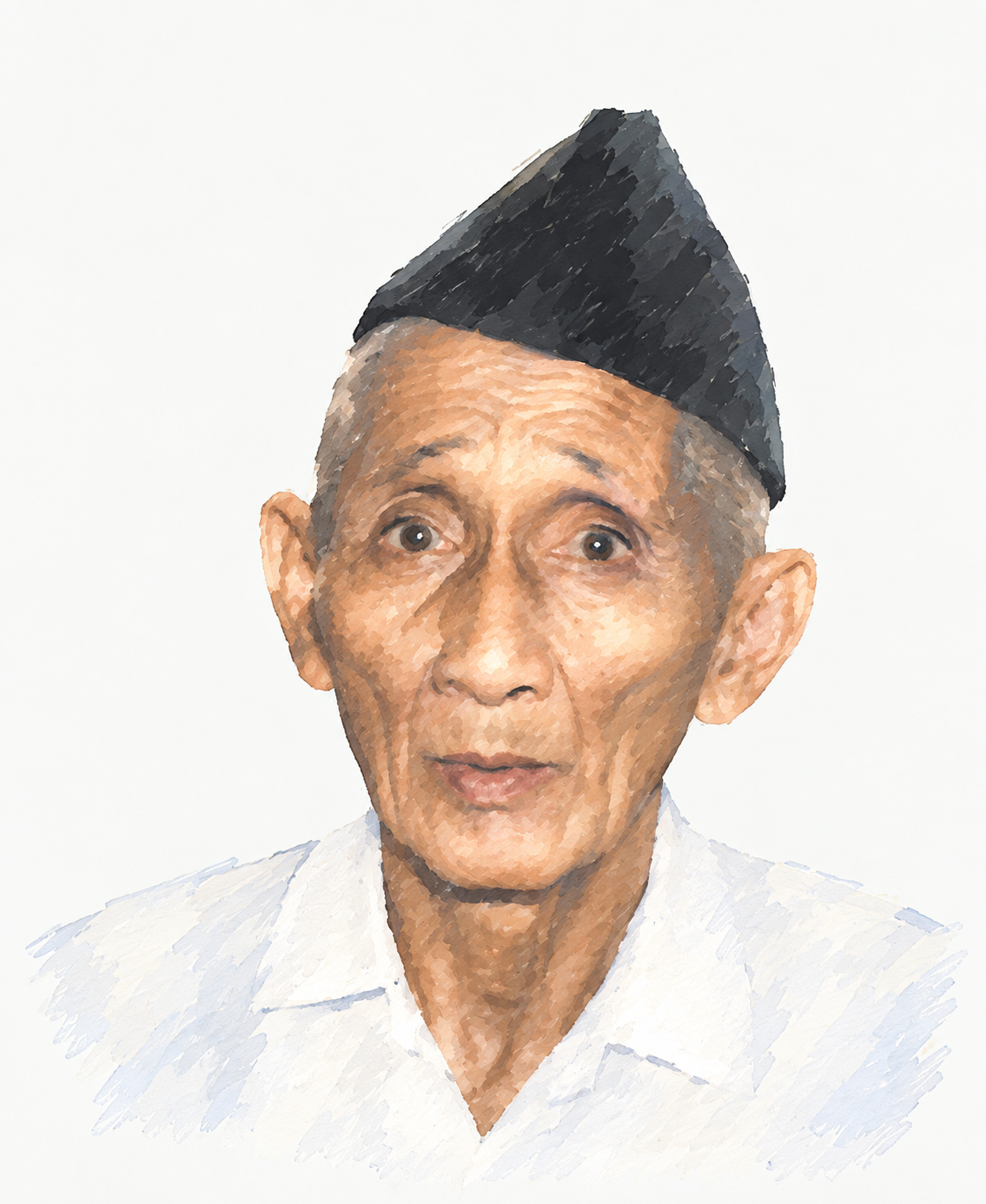 Nama Kiai 5