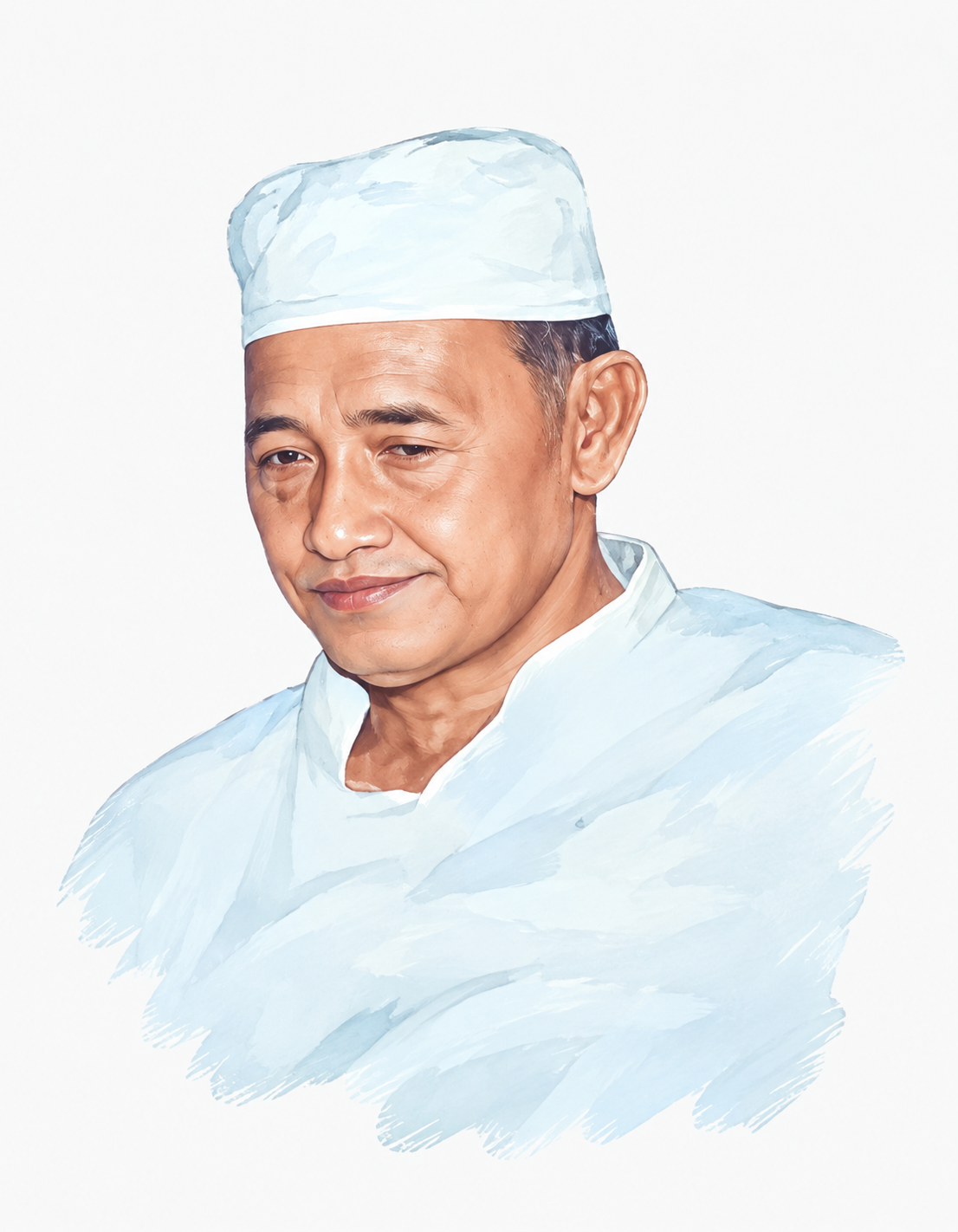 Nama Kiai 6