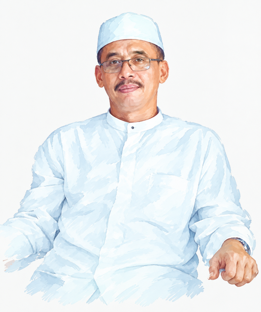 KH. M. Adib Abdurrochim