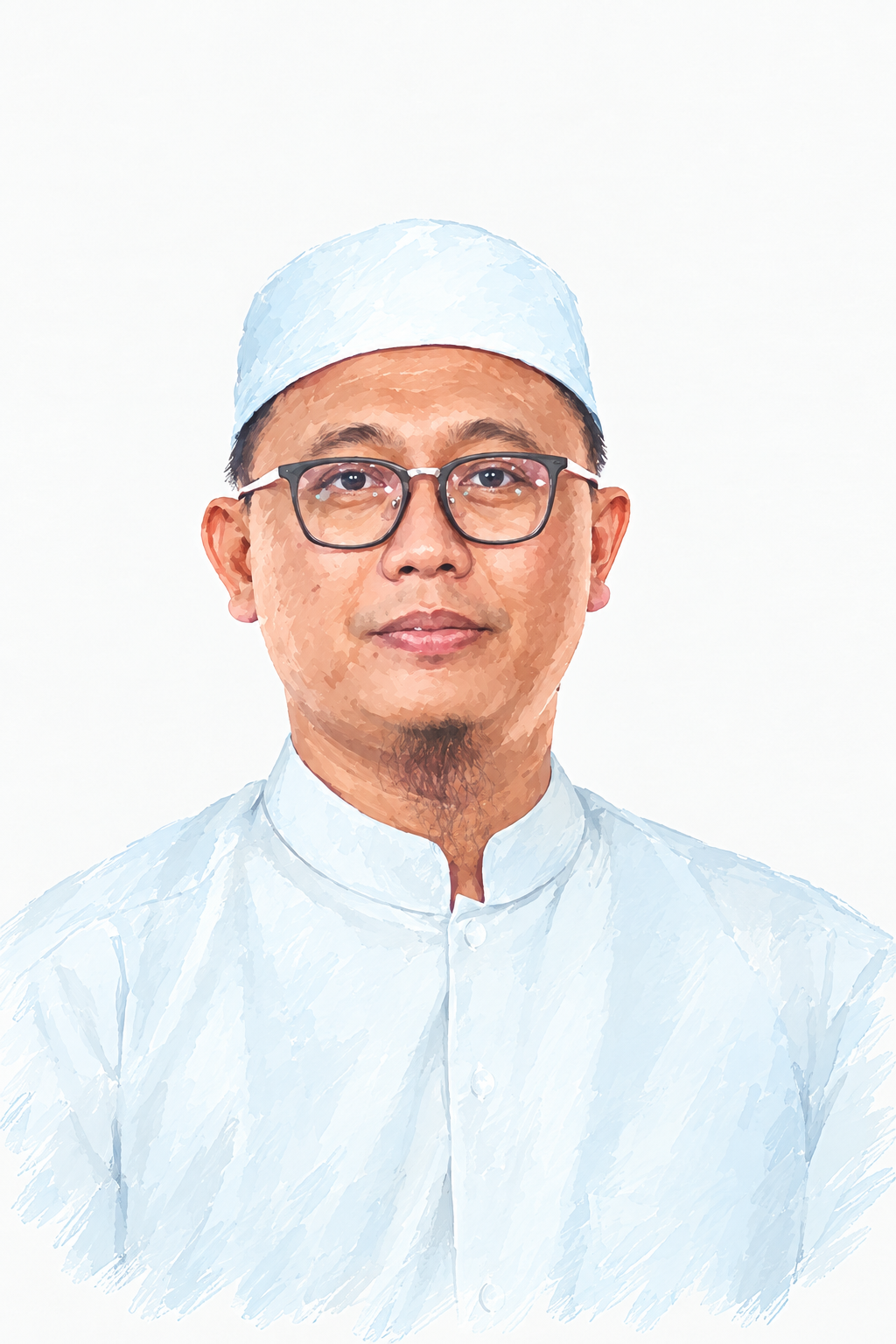 Nama Kiai 2