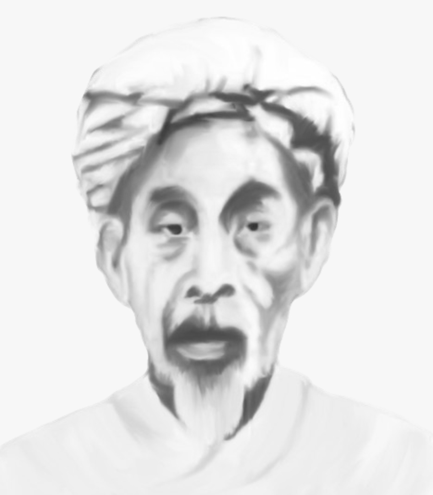 Nama Kiai 1