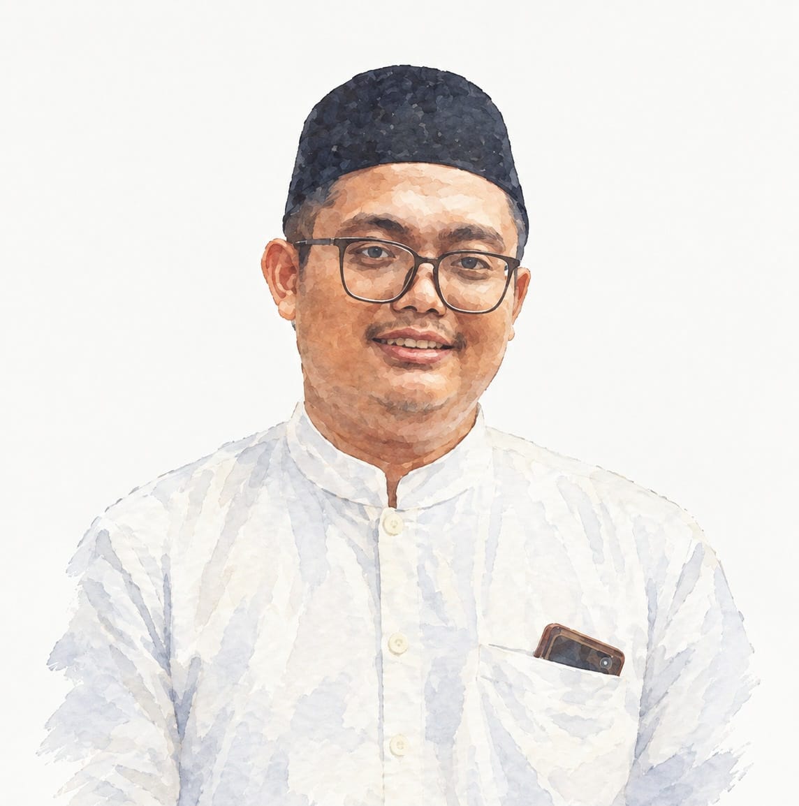 Nama Kiai 3