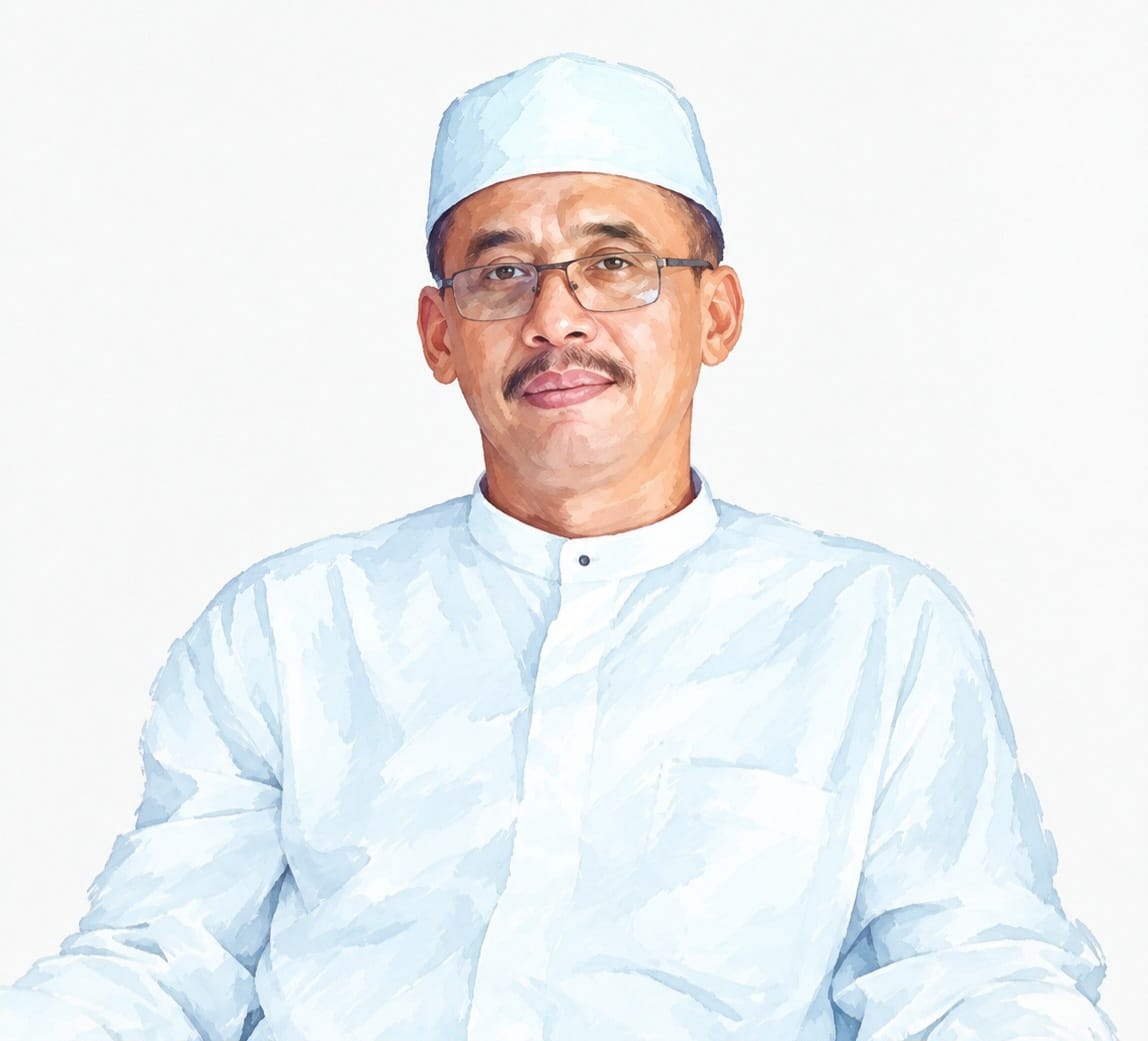 Nama Kiai 9