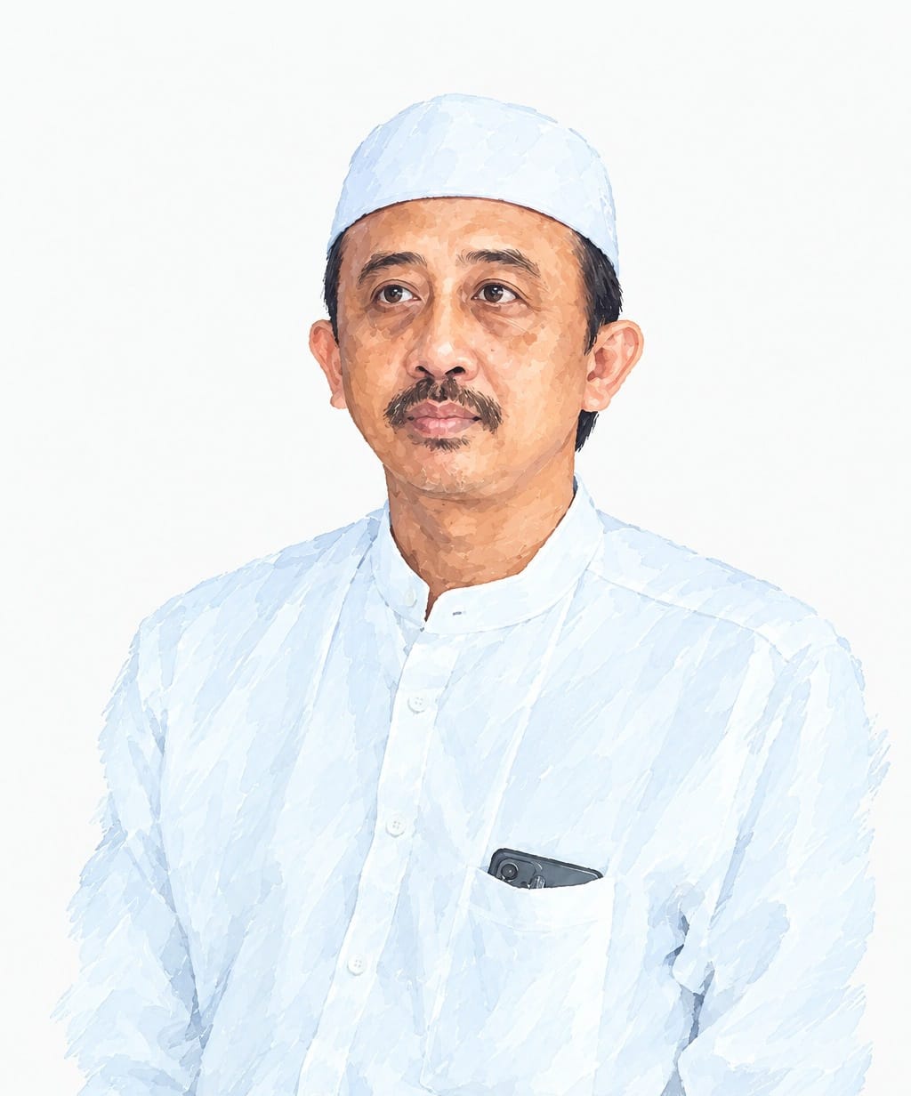 Nama Kiai 3