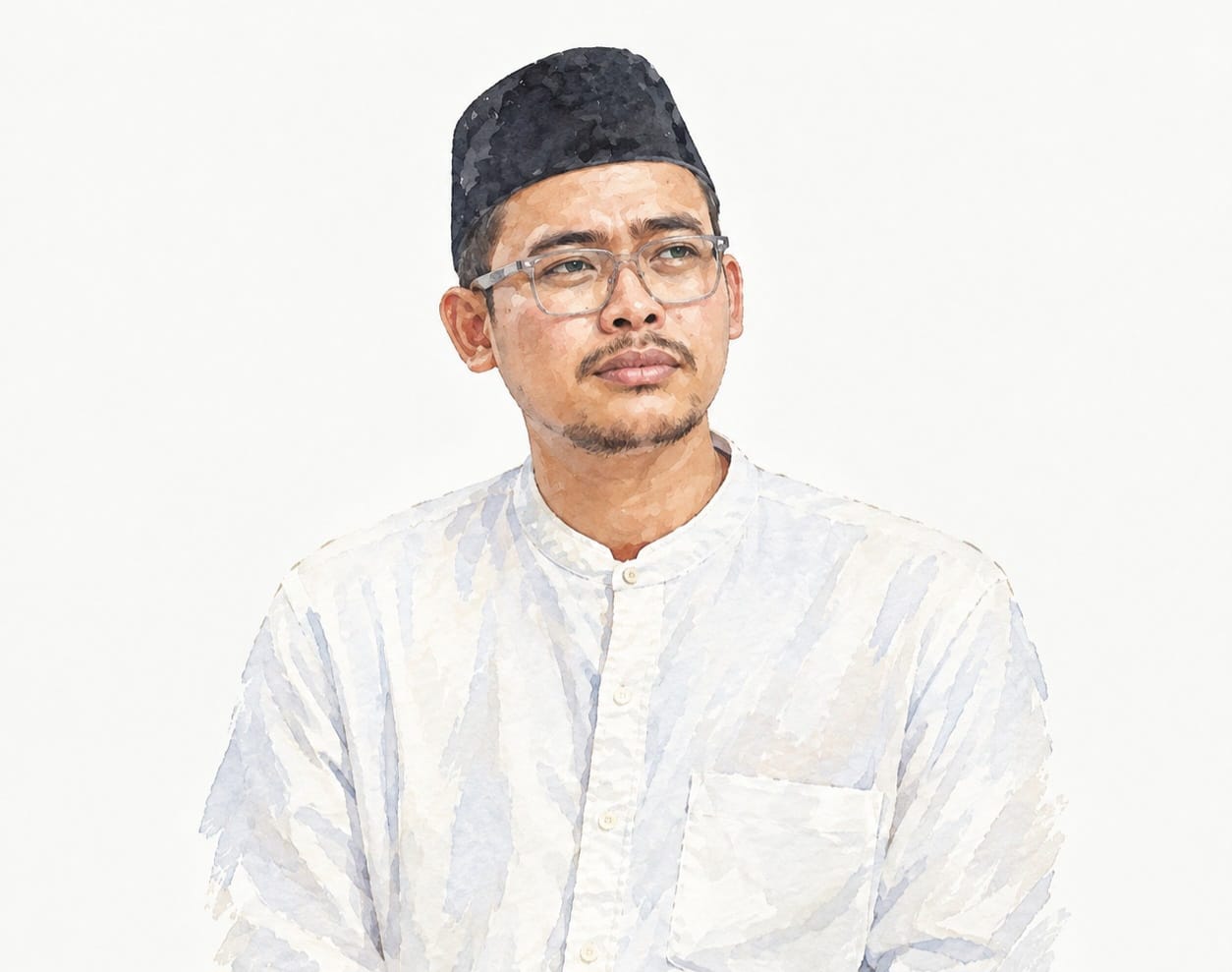 Nama Kiai 3