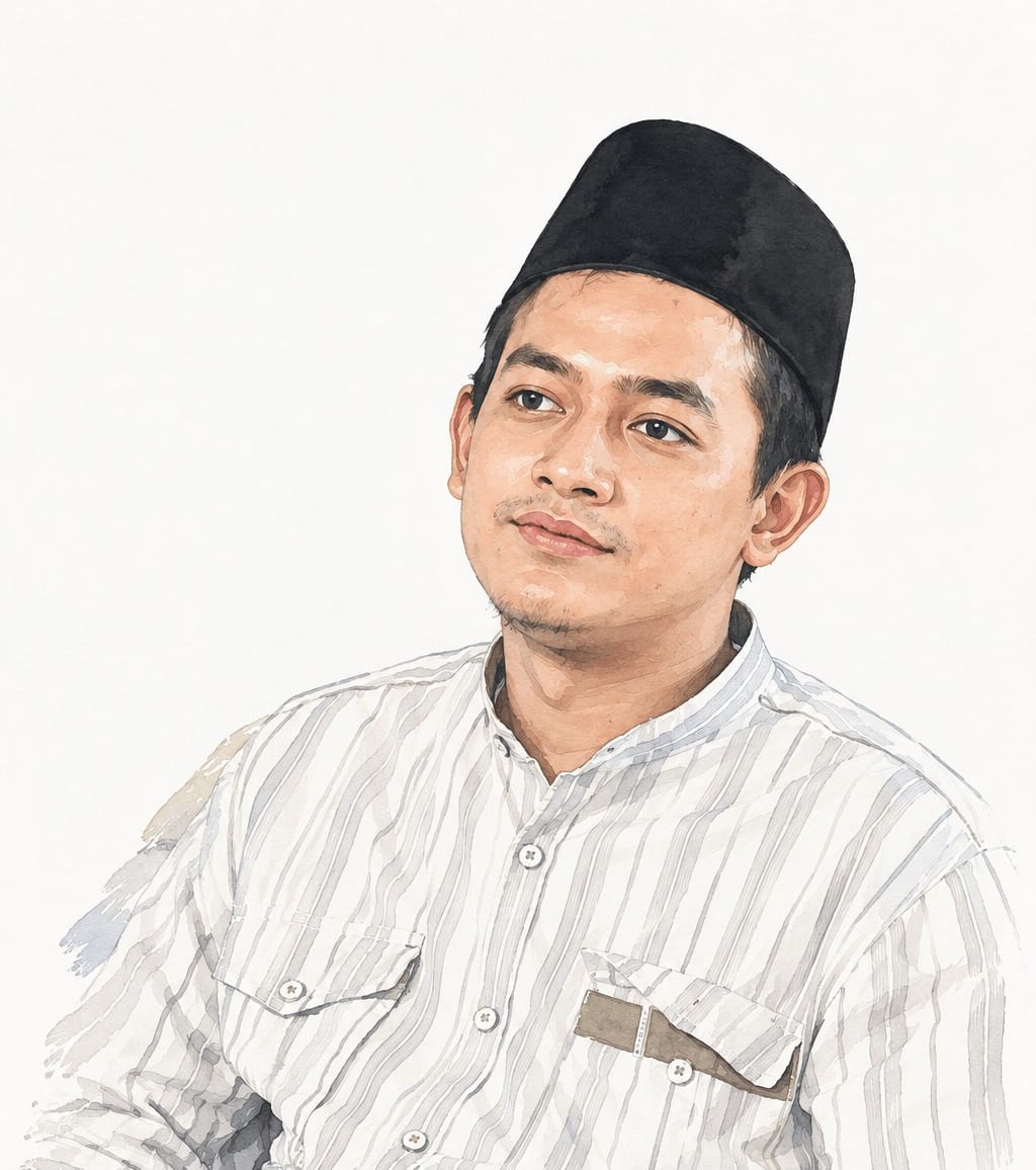 Nama Kiai 3