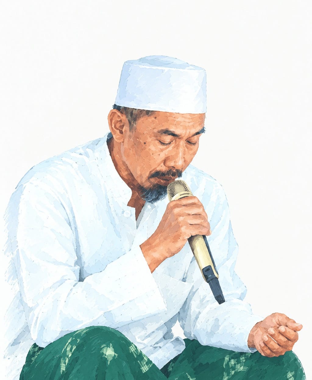 Nama Kiai 3