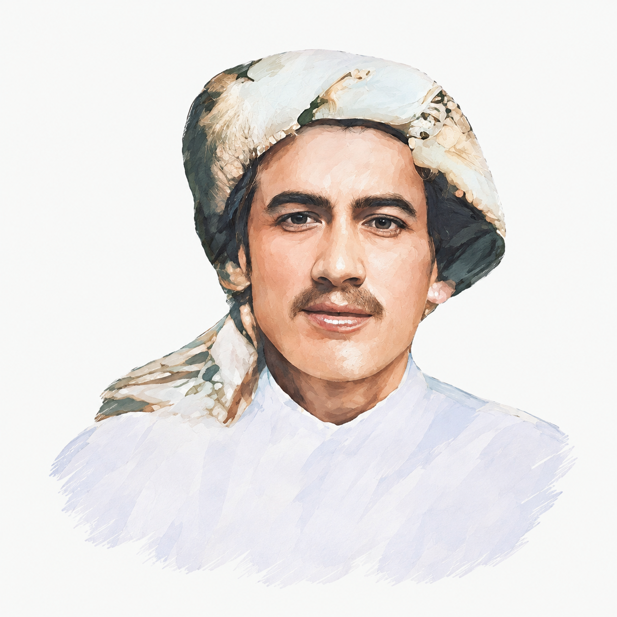 Nama Kiai 3