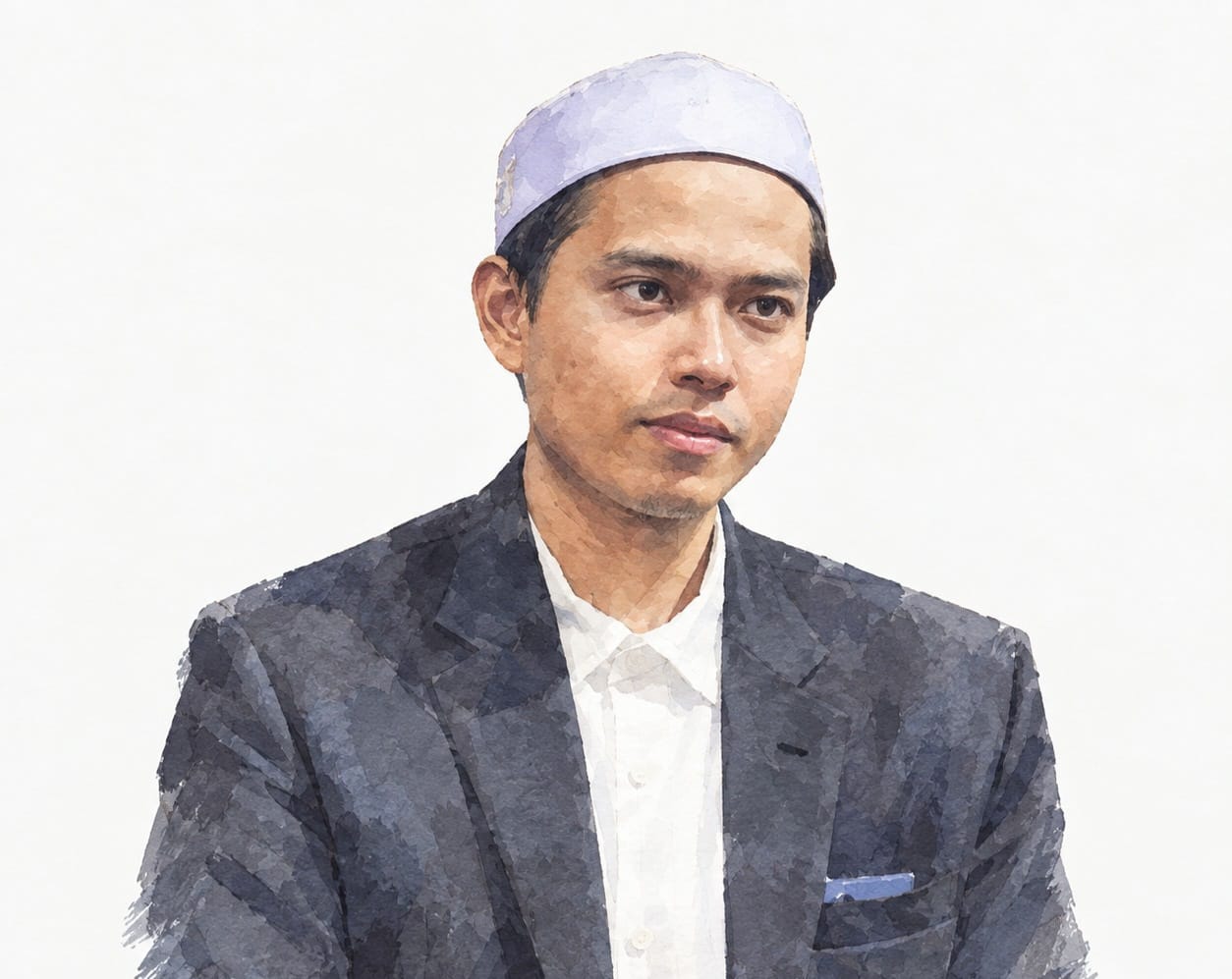 Nama Kiai 3