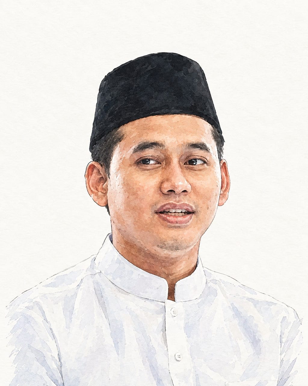 Nama Kiai 3