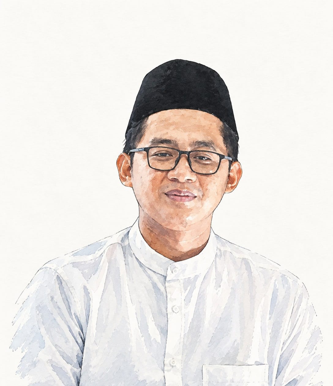 Nama Kiai 3