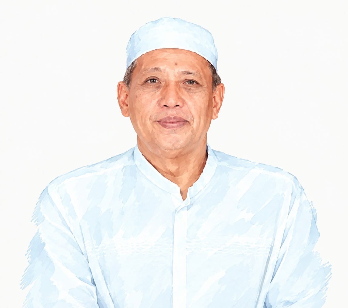 Nama Kiai 1