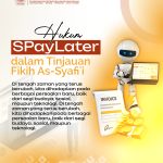 Hukum SPayLater dalam Tinjauan Fikih As-Syafi’i