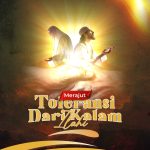 Merajut Toleransi Dari Kalam Ilahi
