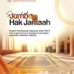 Sajadah Jumbo